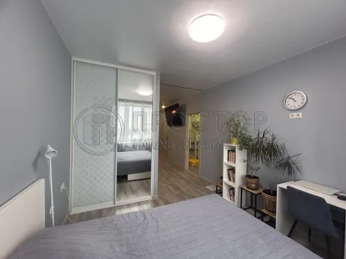 2-комнатная квартира, 59 м² - фото 6