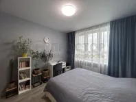 2-комнатная квартира, 59 м² - фото 33