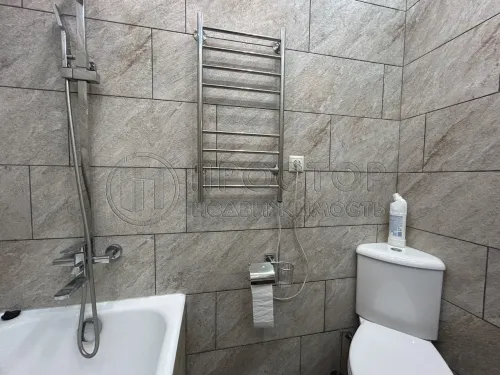 2-комнатная квартира, 59 м² - фото 17