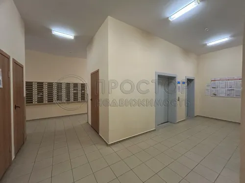 2-комнатная квартира, 59 м² - фото 21