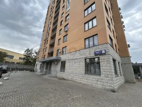 2-комнатная квартира, 59 м² - фото 25