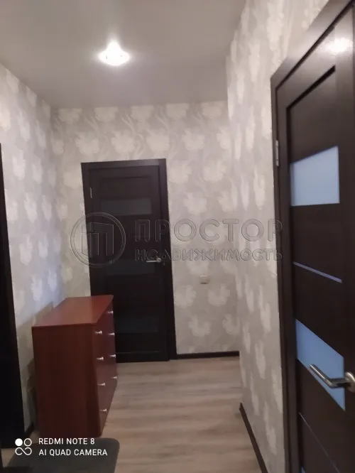 2-комнатная квартира, 56 м² - фото 11