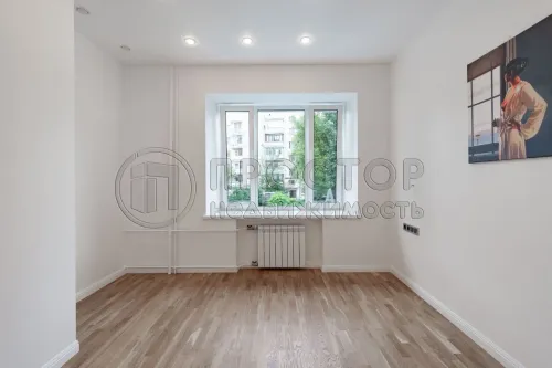 2-комнатная квартира, 64 м² - фото 11