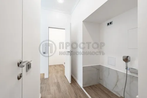 2-комнатная квартира, 64 м² - фото 13