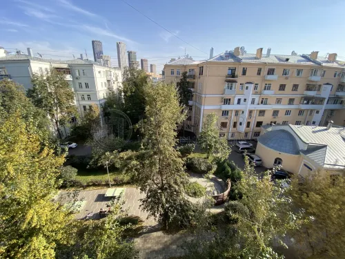 2-комнатная квартира, 64 м² - фото 15