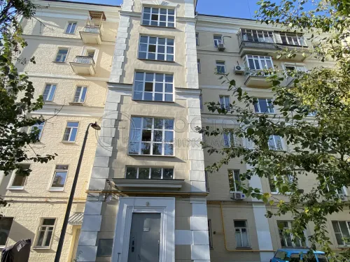 2-комнатная квартира, 64 м² - фото 19