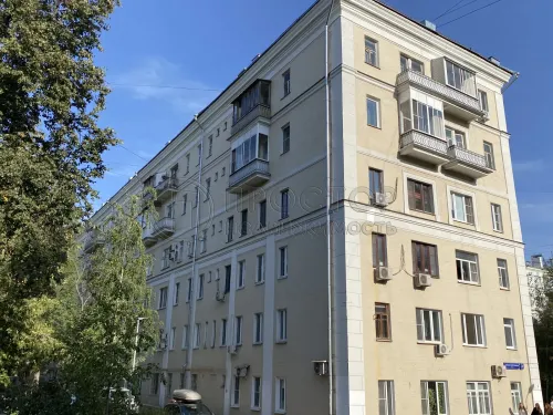 2-комнатная квартира, 64 м² - фото 20