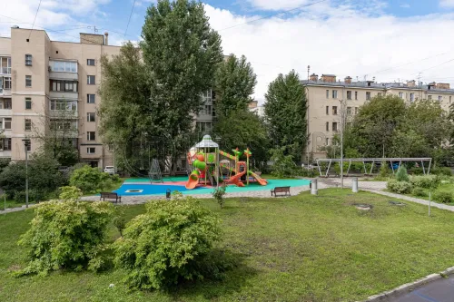 2-комнатная квартира, 64 м² - фото 22