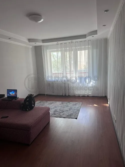 3-комнатная квартира, 83 м² - фото 12