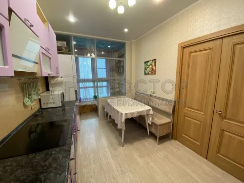 2-комнатная квартира, 50 м² - фото 3