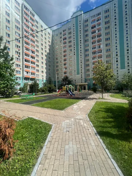 1-комнатная квартира, 37.9 м² - фото 4