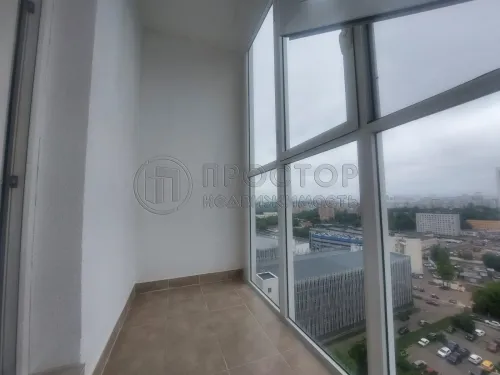 1-комнатная квартира, 38 м² - фото 9