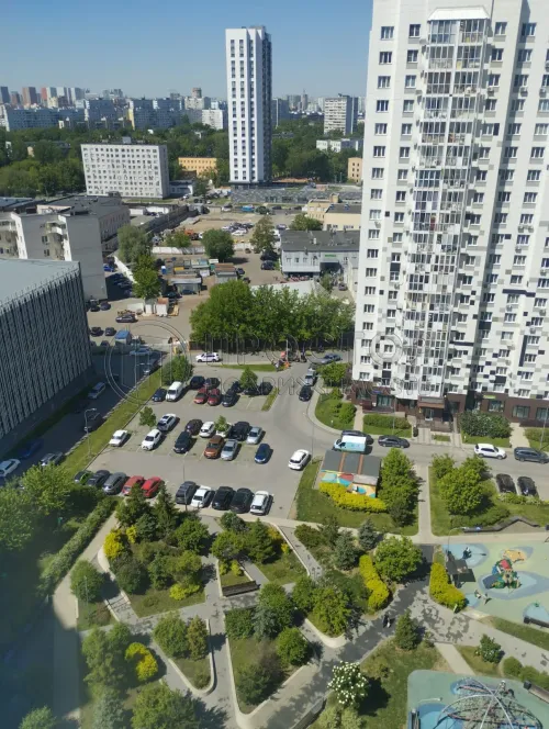 1-комнатная квартира, 38 м² - фото 15