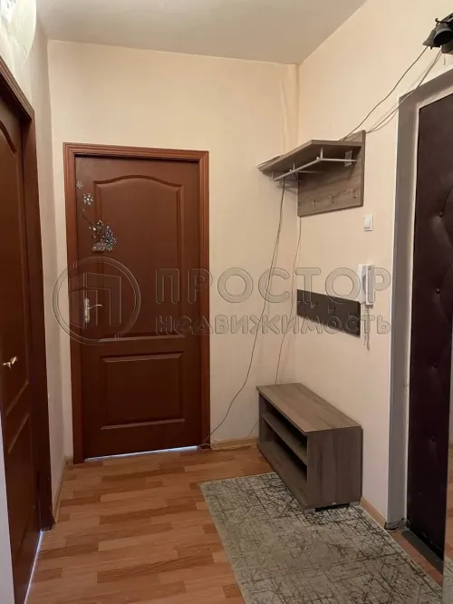 2-комнатная квартира, 50.9 м² - фото 13