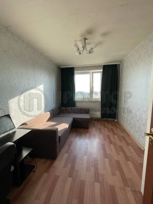 2-комнатная квартира, 50.9 м² - фото 14