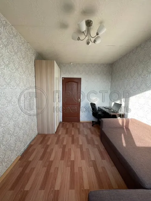 2-комнатная квартира, 50.9 м² - фото 15