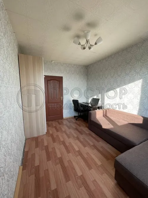 2-комнатная квартира, 50.9 м² - фото 16