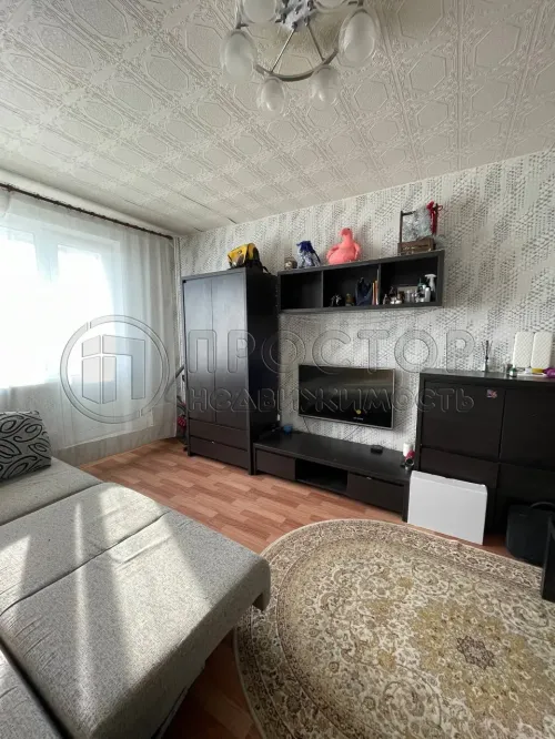 2-комнатная квартира, 50.9 м² - фото 18