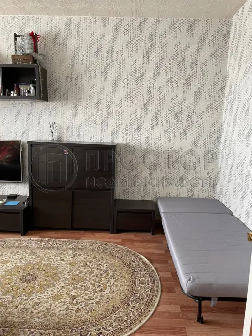 2-комнатная квартира, 50.9 м² - фото 19