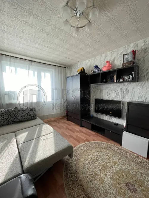 2-комнатная квартира, 50.9 м² - фото 20