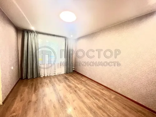 3-комнатная квартира, 48.7 м² - фото 4