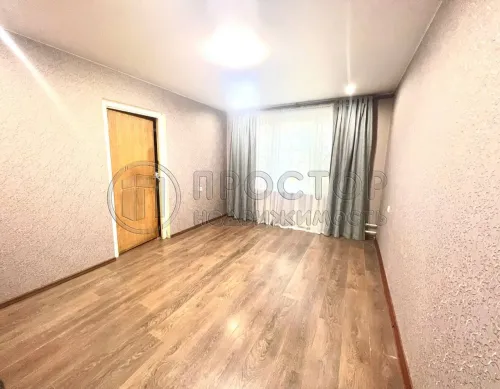 3-комнатная квартира, 48.7 м² - фото 6