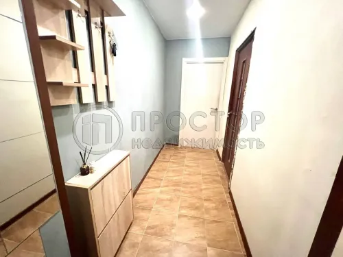 3-комнатная квартира, 48.7 м² - фото 15