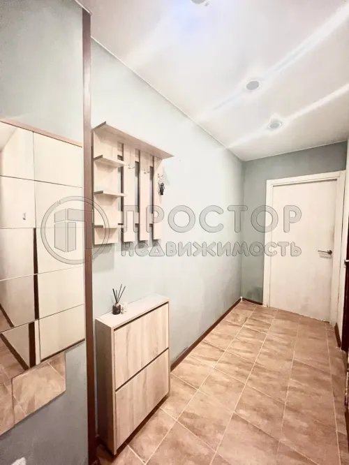 3-комнатная квартира, 48.7 м² - фото 16