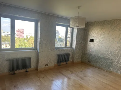 3-комнатная квартира, 106.1 м² - фото 20