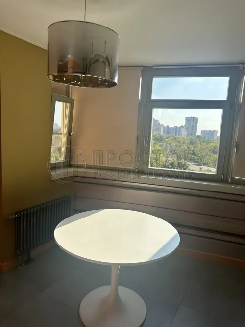 3-комнатная квартира, 106.1 м² - фото 32