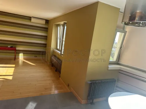 3-комнатная квартира, 106.1 м² - фото 33