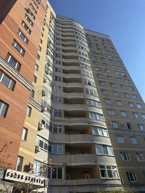 3-комнатная квартира, 106.1 м² - фото 41