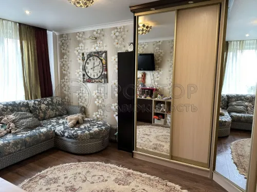 1-комнатная квартира, 30 м² - фото 3