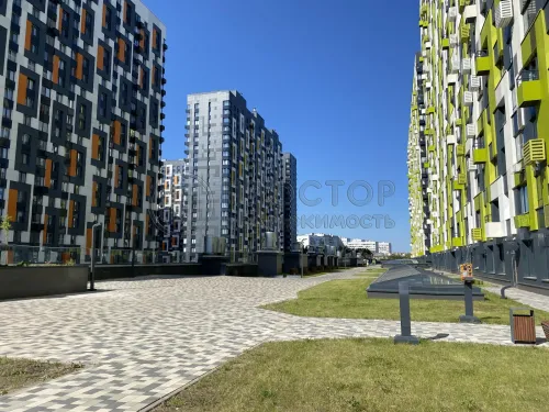 2-комнатная квартира, 58 м² - фото 20