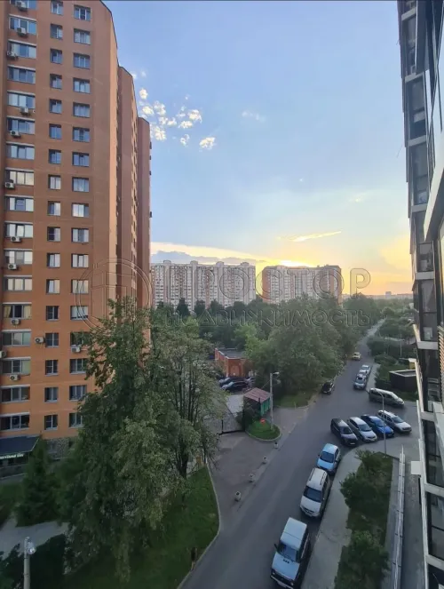 Студия, 27.6 м² - фото 5