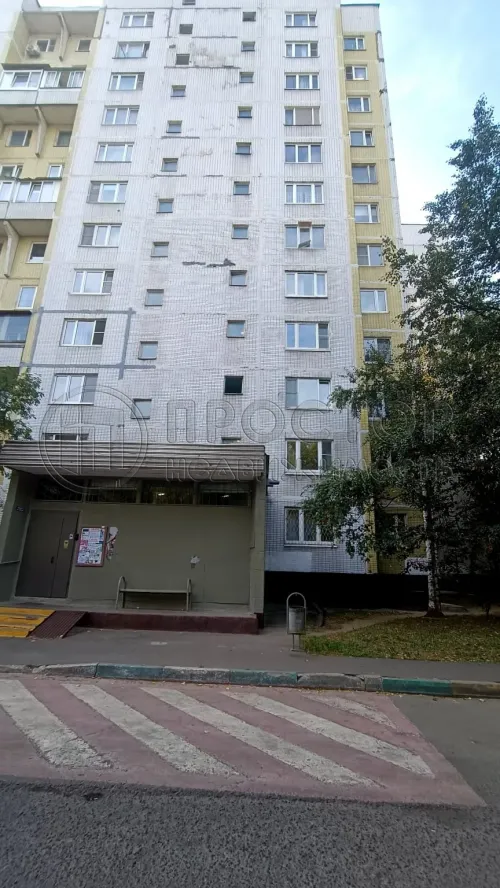 2-комнатная квартира, 52.2 м² - фото 3