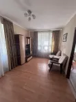 1-комнатная квартира, 31 м² - фото 15