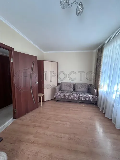 1-комнатная квартира, 31 м² - фото 3