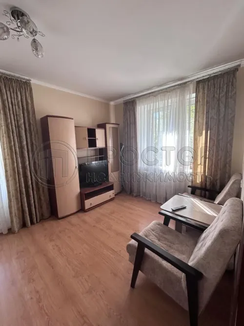 1-комнатная квартира, 31 м² - фото 8