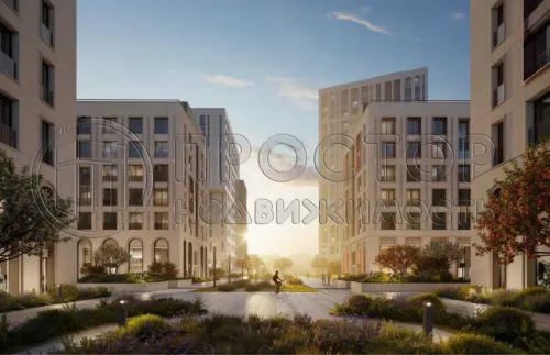 3-комнатная квартира, 92 м² - фото 8