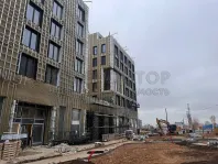 3-комнатная квартира, 92 м² - фото 20