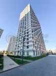 2-комнатная квартира, 35.4 м² - фото 27