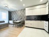 2-комнатная квартира, 35.4 м² - фото 34