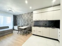 2-комнатная квартира, 35.4 м² - фото 35