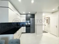 2-комнатная квартира, 35.4 м² - фото 40