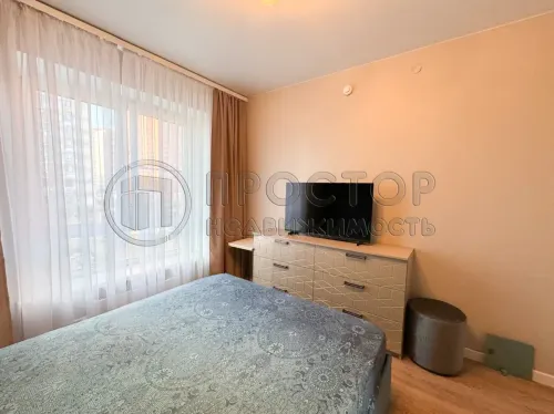 2-комнатная квартира, 35.4 м² - фото 19