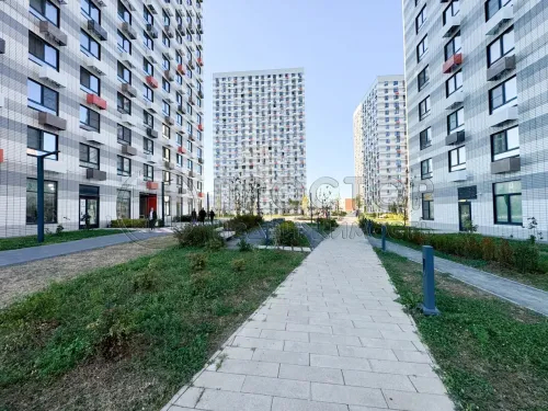 2-комнатная квартира, 35.4 м² - фото 22