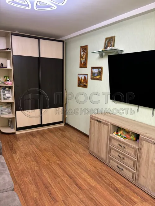 2-комнатная квартира, 44.7 м² - фото 3