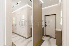 5-комнатная квартира, 110.4 м² - фото 39