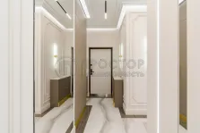 5-комнатная квартира, 110.4 м² - фото 40